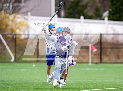 Thumbnail 3 in Rumson-Fair Haven @ Scotch Plains-Fanwood (Scrimmage) photogallery.