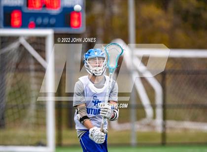 Thumbnail 2 in Rumson-Fair Haven @ Scotch Plains-Fanwood (Scrimmage) photogallery.
