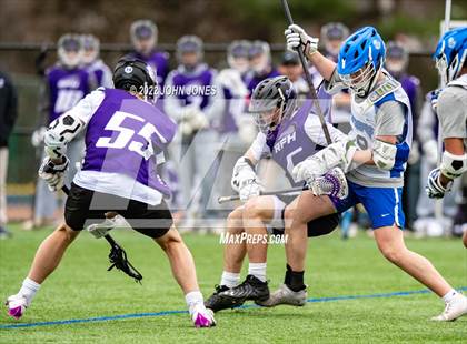 Thumbnail 3 in Rumson-Fair Haven @ Scotch Plains-Fanwood (Scrimmage) photogallery.