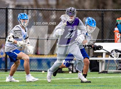 Thumbnail 1 in Rumson-Fair Haven @ Scotch Plains-Fanwood (Scrimmage) photogallery.