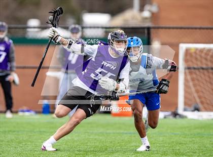 Thumbnail 1 in Rumson-Fair Haven @ Scotch Plains-Fanwood (Scrimmage) photogallery.