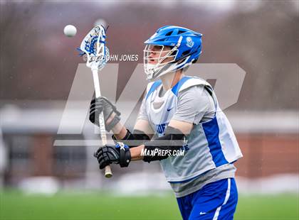 Thumbnail 2 in Rumson-Fair Haven @ Scotch Plains-Fanwood (Scrimmage) photogallery.