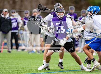 Thumbnail 1 in Rumson-Fair Haven @ Scotch Plains-Fanwood (Scrimmage) photogallery.