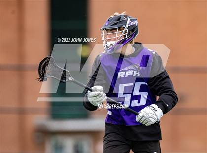 Thumbnail 3 in Rumson-Fair Haven @ Scotch Plains-Fanwood (Scrimmage) photogallery.