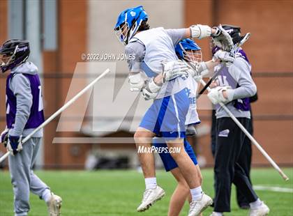 Thumbnail 1 in Rumson-Fair Haven @ Scotch Plains-Fanwood (Scrimmage) photogallery.
