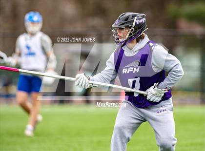 Thumbnail 1 in Rumson-Fair Haven @ Scotch Plains-Fanwood (Scrimmage) photogallery.