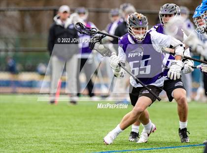 Thumbnail 2 in Rumson-Fair Haven @ Scotch Plains-Fanwood (Scrimmage) photogallery.