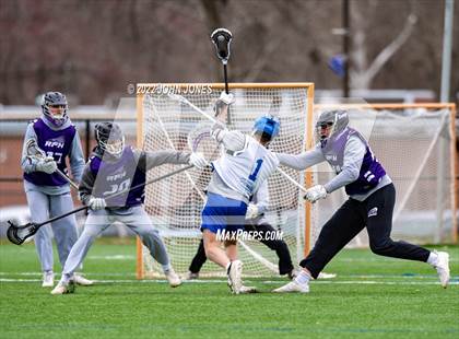Thumbnail 3 in Rumson-Fair Haven @ Scotch Plains-Fanwood (Scrimmage) photogallery.