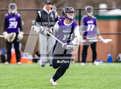 Thumbnail 3 in Rumson-Fair Haven @ Scotch Plains-Fanwood (Scrimmage) photogallery.