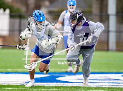 Thumbnail 2 in Rumson-Fair Haven @ Scotch Plains-Fanwood (Scrimmage) photogallery.
