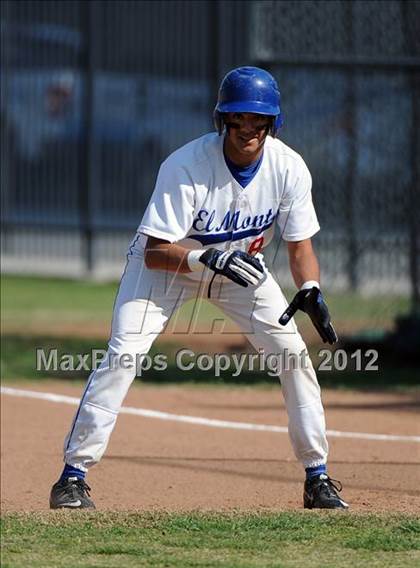 Thumbnail 1 in Rosemead @ El Monte photogallery.
