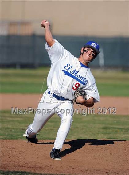 Thumbnail 2 in Rosemead @ El Monte photogallery.