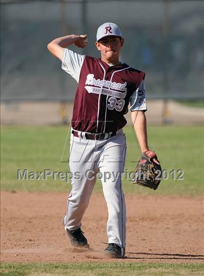 Thumbnail 2 in Rosemead @ El Monte photogallery.
