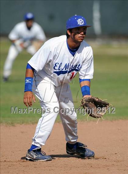 Thumbnail 1 in Rosemead @ El Monte photogallery.