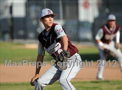 Thumbnail 1 in Rosemead @ El Monte photogallery.