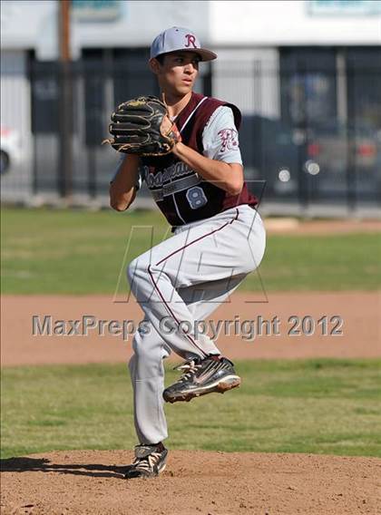 Thumbnail 1 in Rosemead @ El Monte photogallery.
