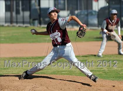 Thumbnail 1 in Rosemead @ El Monte photogallery.