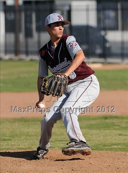 Thumbnail 2 in Rosemead @ El Monte photogallery.
