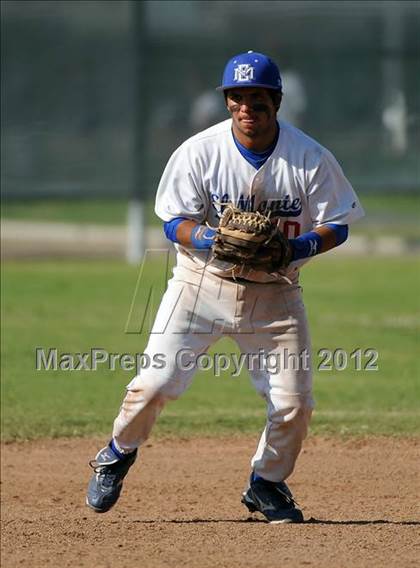 Thumbnail 1 in Rosemead @ El Monte photogallery.