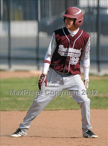 Thumbnail 1 in Rosemead @ El Monte photogallery.