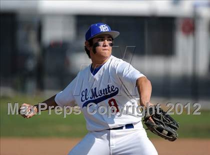 Thumbnail 1 in Rosemead @ El Monte photogallery.