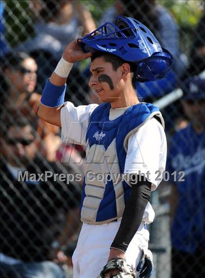 Thumbnail 2 in Rosemead @ El Monte photogallery.