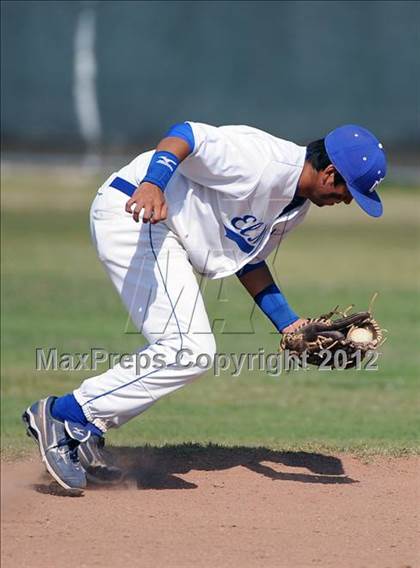 Thumbnail 2 in Rosemead @ El Monte photogallery.