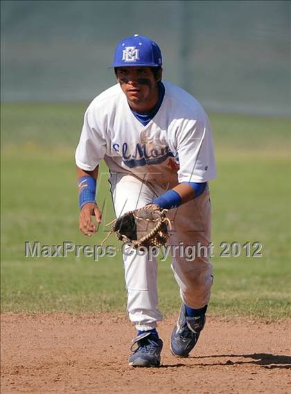Thumbnail 1 in Rosemead @ El Monte photogallery.