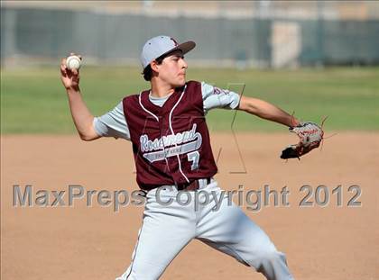 Thumbnail 1 in Rosemead @ El Monte photogallery.