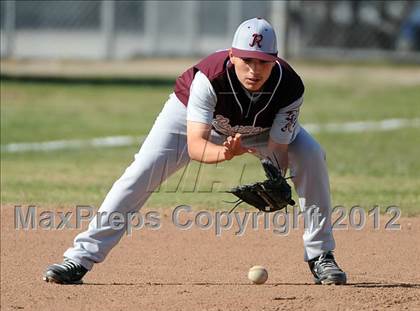 Thumbnail 1 in Rosemead @ El Monte photogallery.