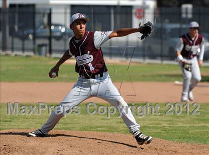 Thumbnail 1 in Rosemead @ El Monte photogallery.