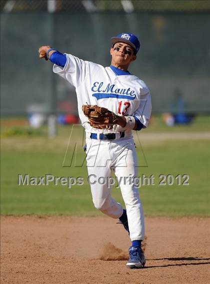 Thumbnail 1 in Rosemead @ El Monte photogallery.