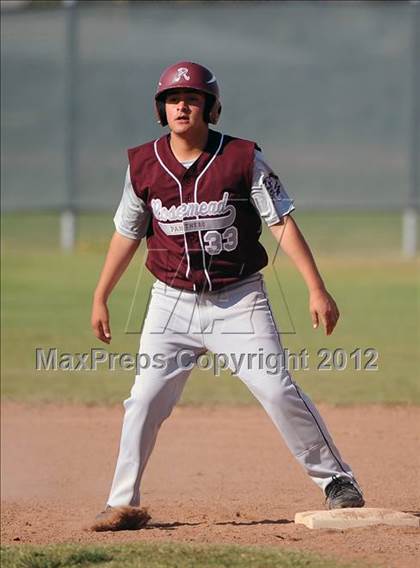 Thumbnail 1 in Rosemead @ El Monte photogallery.