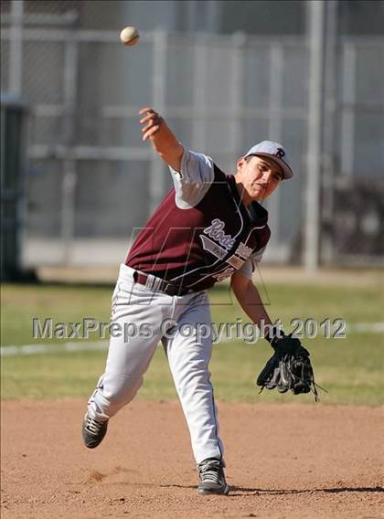Thumbnail 1 in Rosemead @ El Monte photogallery.