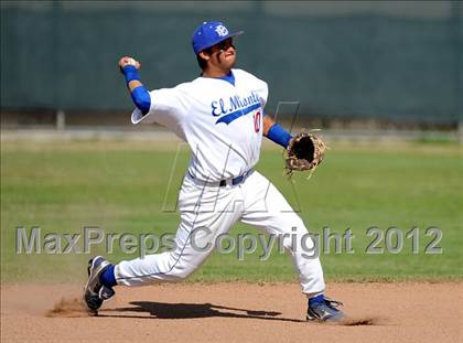 Thumbnail 1 in Rosemead @ El Monte photogallery.