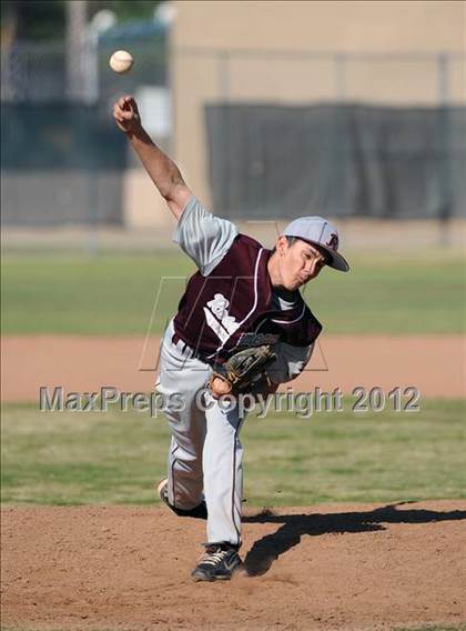 Thumbnail 1 in Rosemead @ El Monte photogallery.