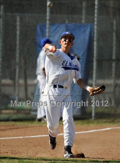 Thumbnail 1 in Rosemead @ El Monte photogallery.