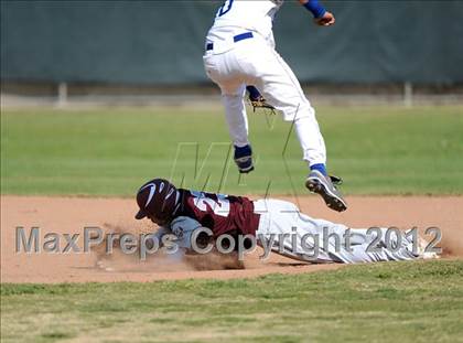 Thumbnail 1 in Rosemead @ El Monte photogallery.