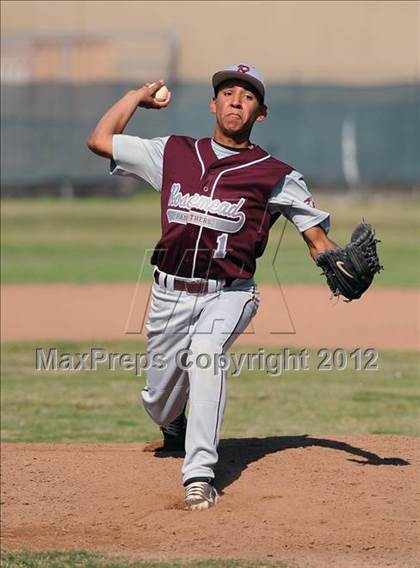 Thumbnail 1 in Rosemead @ El Monte photogallery.
