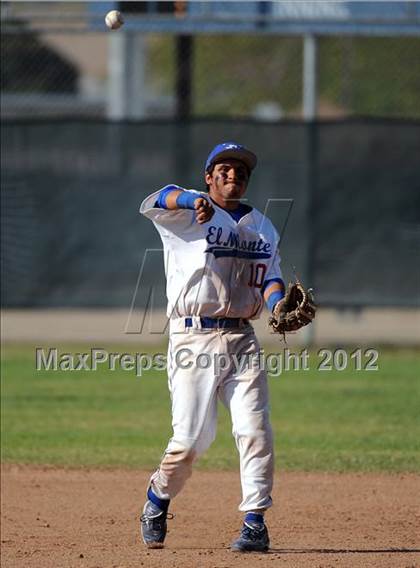 Thumbnail 1 in Rosemead @ El Monte photogallery.