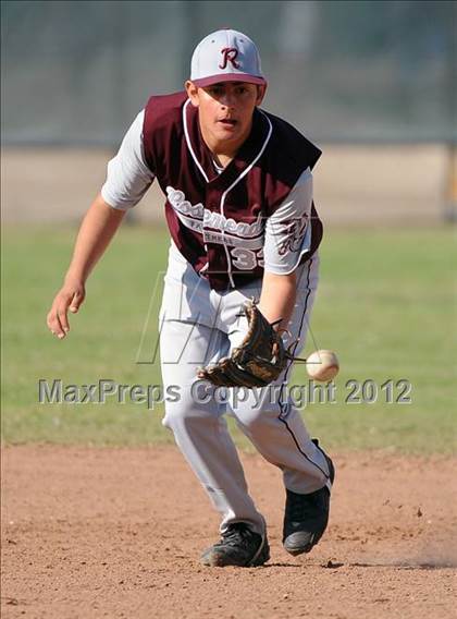 Thumbnail 1 in Rosemead @ El Monte photogallery.