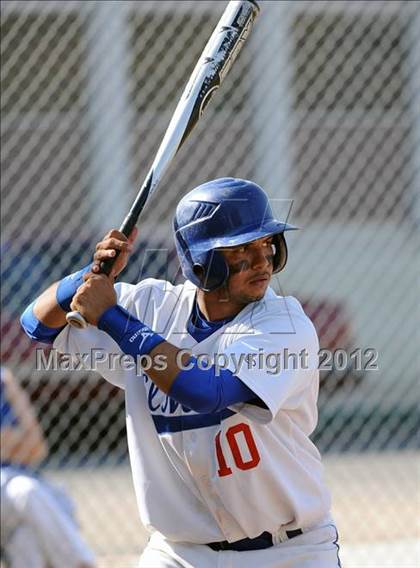 Thumbnail 1 in Rosemead @ El Monte photogallery.