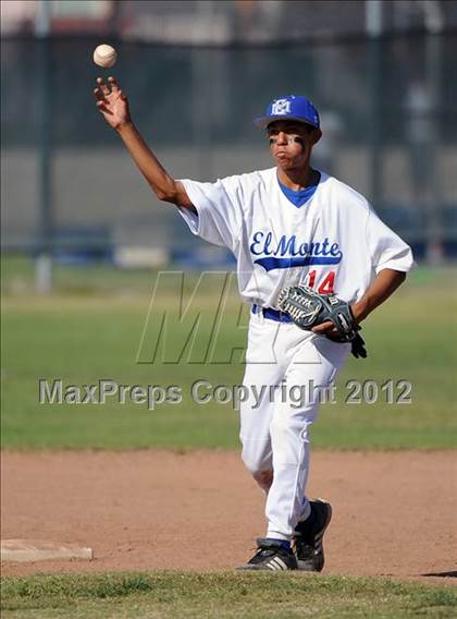 Thumbnail 1 in Rosemead @ El Monte photogallery.