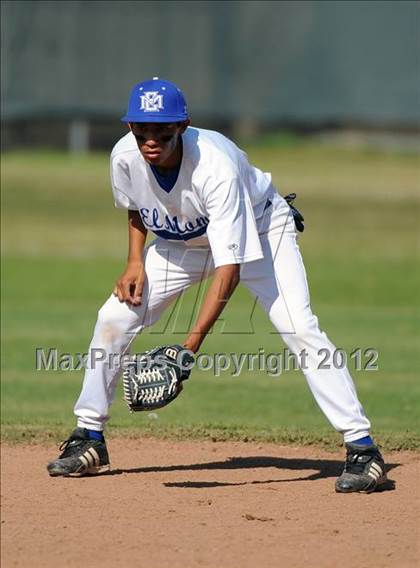 Thumbnail 2 in Rosemead @ El Monte photogallery.