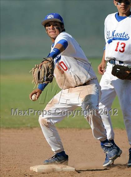 Thumbnail 1 in Rosemead @ El Monte photogallery.