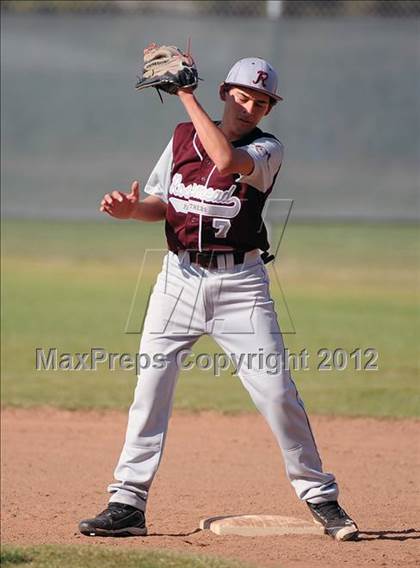 Thumbnail 1 in Rosemead @ El Monte photogallery.