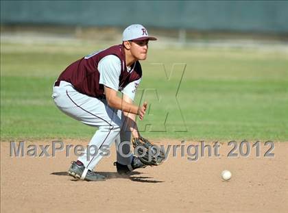 Thumbnail 1 in Rosemead @ El Monte photogallery.