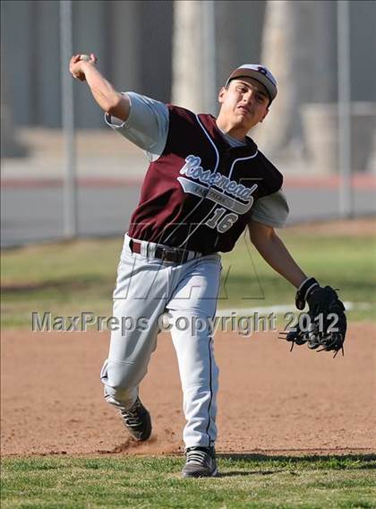 Thumbnail 3 in Rosemead @ El Monte photogallery.