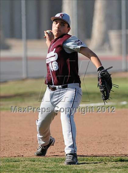 Thumbnail 2 in Rosemead @ El Monte photogallery.