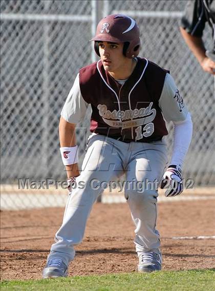 Thumbnail 2 in Rosemead @ El Monte photogallery.